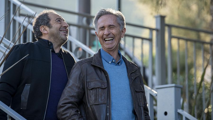 'Sexygénaires', la comèdia francesa que trenca estereotips sobre la bellesa a partir dels 60 anys