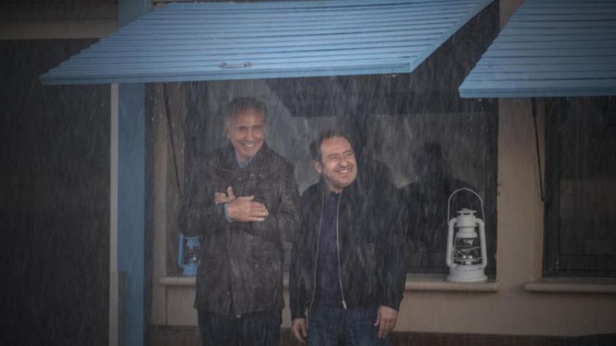 'Sexygénaires', la comèdia francesa que trenca estereotips sobre la bellesa a partir dels 60 anys