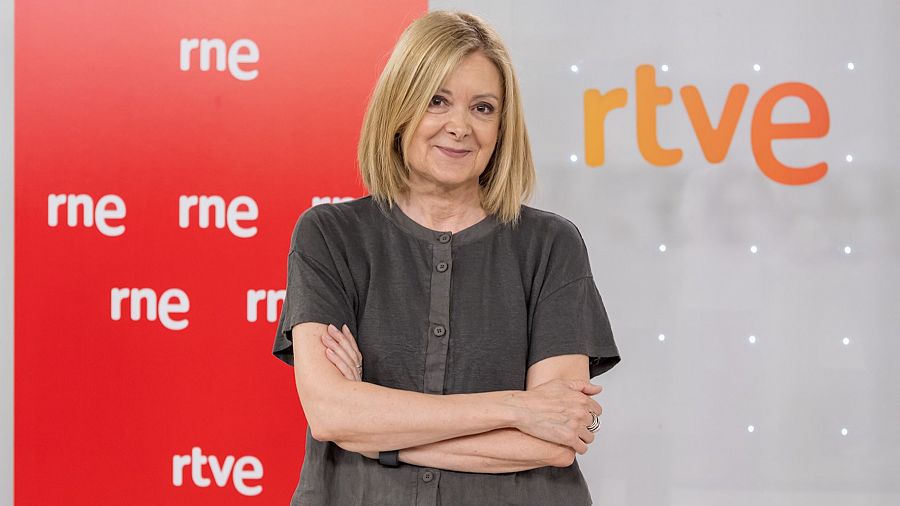 Pepa Fernández