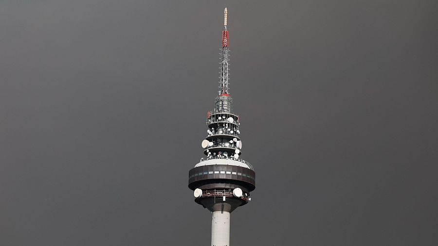Los impactantes efectos del incendio de Méntrida, Toledo, en imágenes