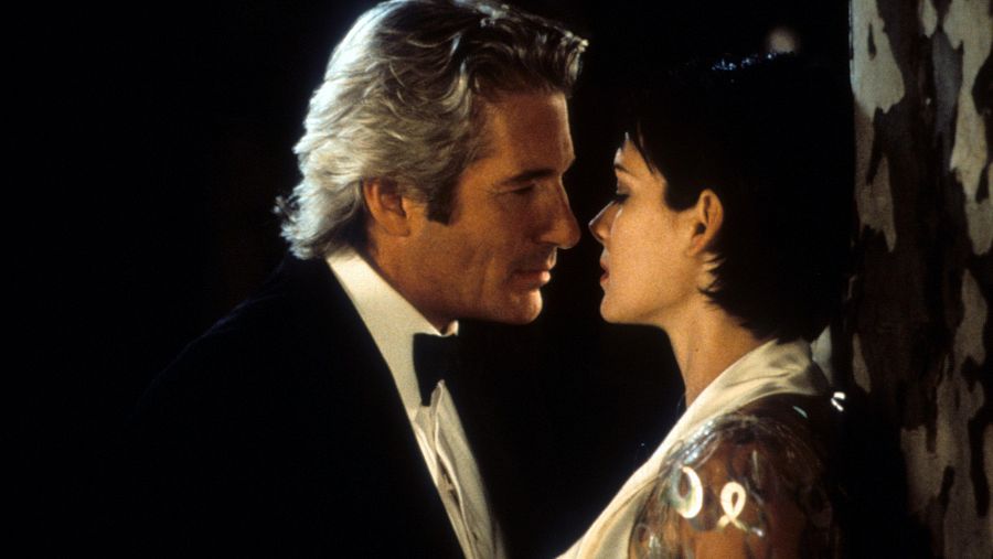 ¿Quién es quién en 'Otoño en Nueva York'?