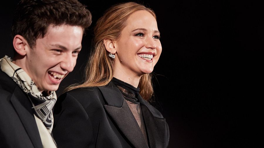 Sin malos rollos: curiosidades de la película de Jennifer Lawrence