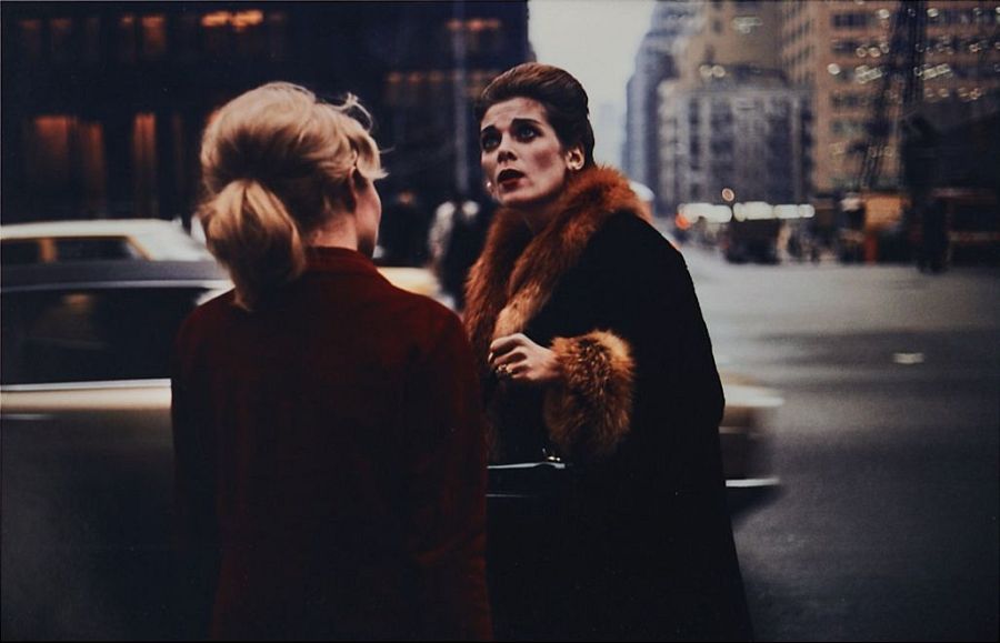 Exposición 'American People' en el Thyssen Málaga