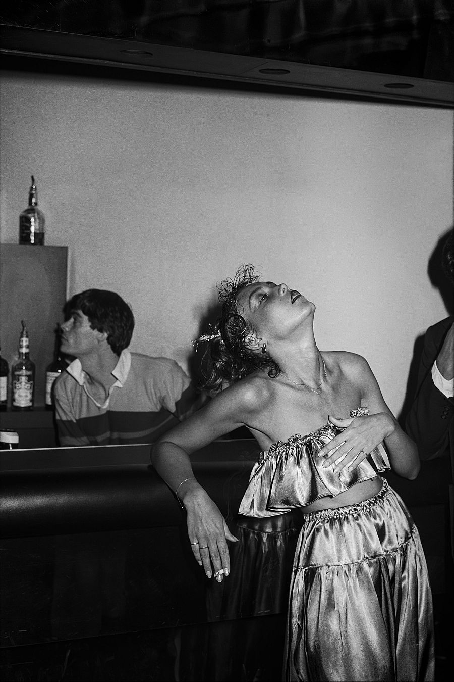 Exposición de fotógrafos estadounidenses en el Thysen Málaga