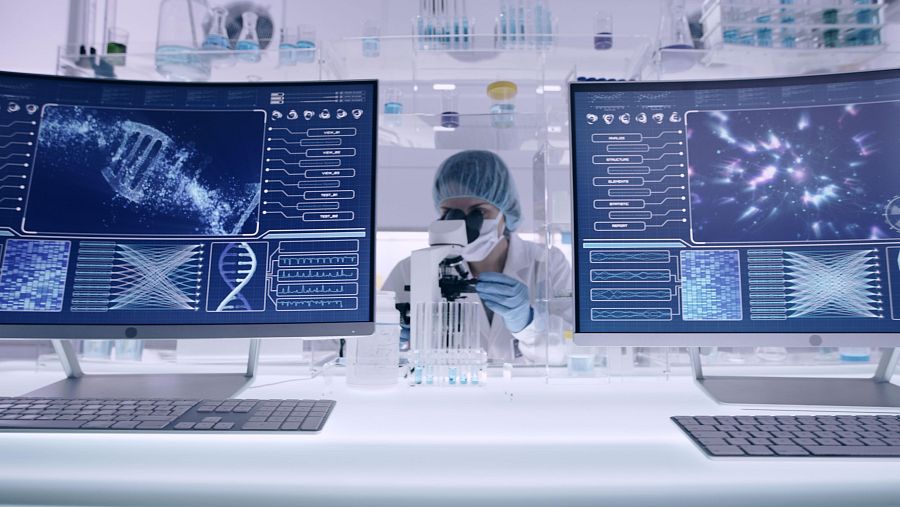 ADN: Test directos al consumidor.