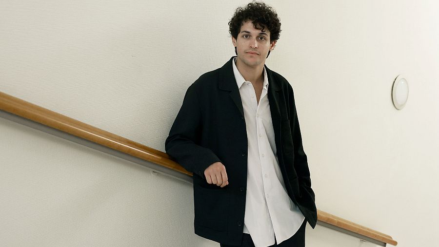 El arquitecto gallego Manuel Bouzas.