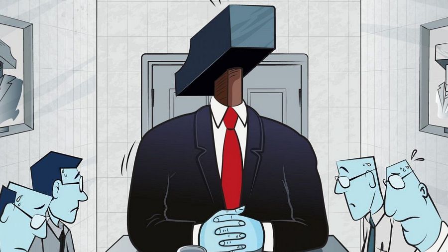 El líder s'ha d'adaptar als nous mètodes de treball i de comunicació.