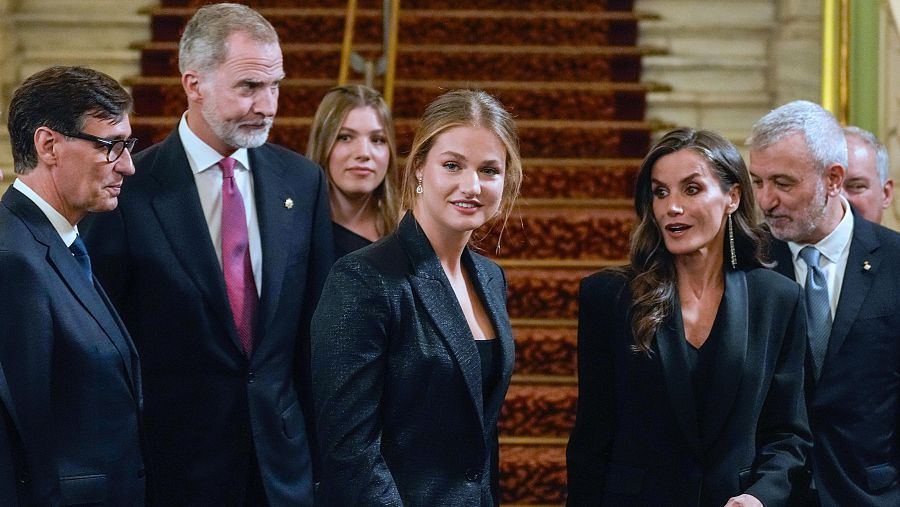 Premios Princesa de Girona