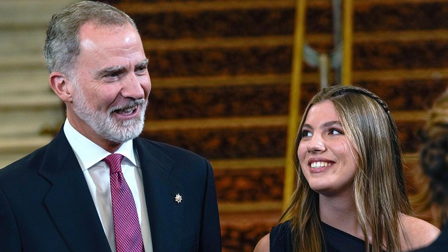 Premios Princesa de Girona