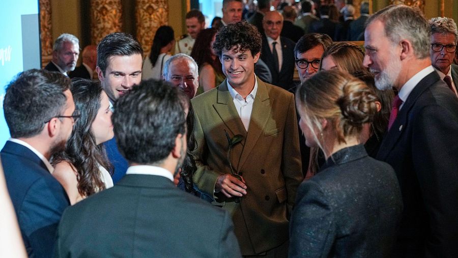 PREMIOS FUNDACIÓN PRINCESA DE GIRONA