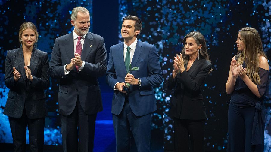 Premios Princesa de Girona