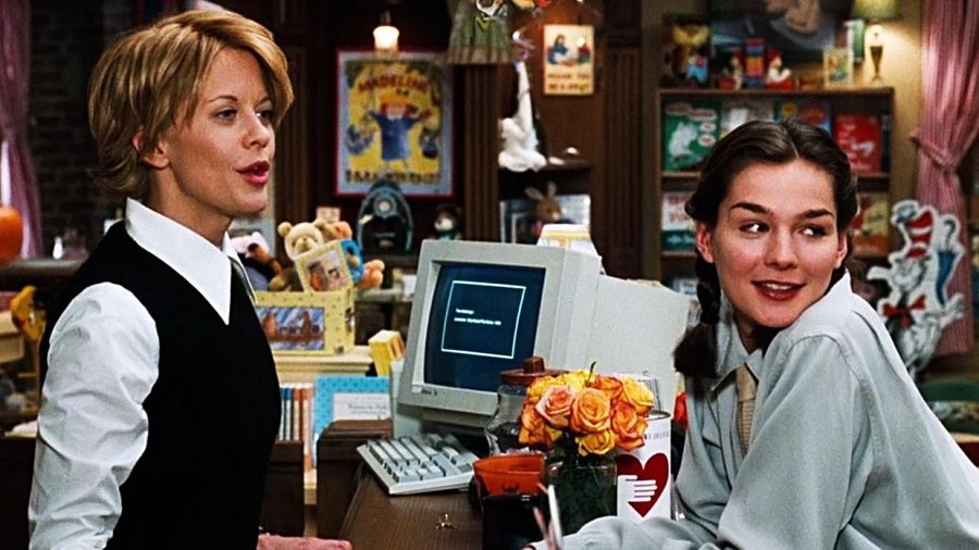 La tienda de Katheleen casi es de verdad