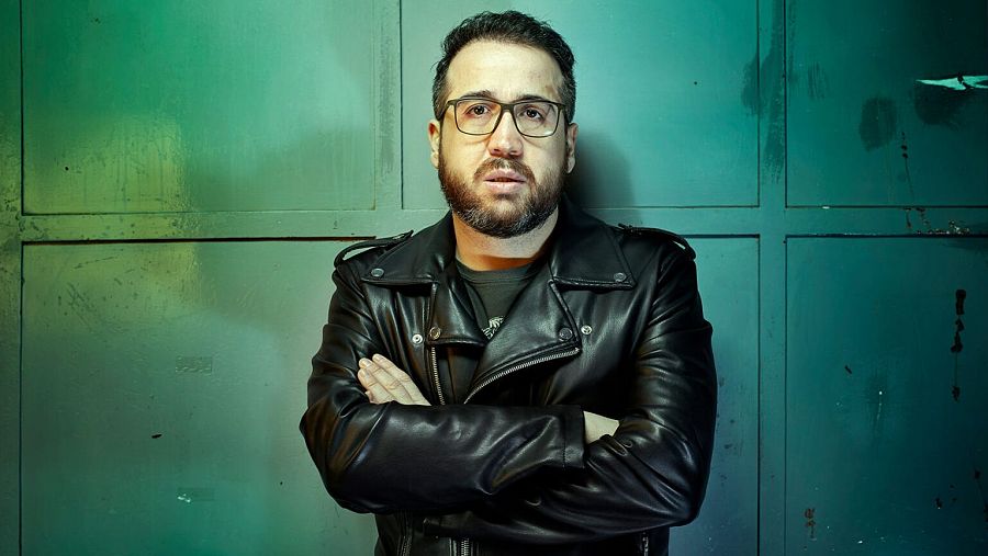Aníbal Gómez