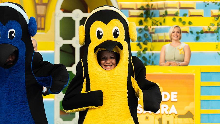 Henar Álvarez en Grand Prix: todo o nada