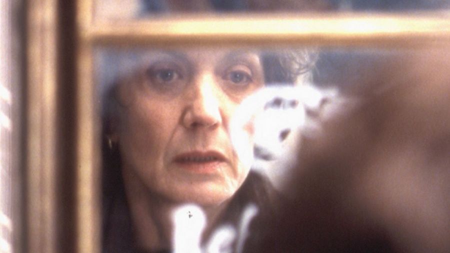 El 'Frío sol de invierno' de Marisa Paredes: el papel más complejo de la inolvidable actriz