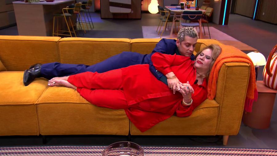 Eduardo Casanova recuerda sus inicios en televisión: “Aprendí mucho más en un plató que en el colegio”