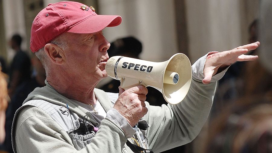 'Asalto al tren Pelham 123': Denzel Washington vs John Travolta, duelo de leyendas