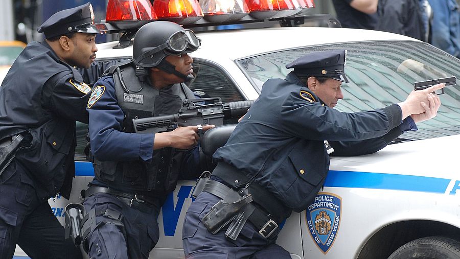 'Asalto al tren Pelham 123': Denzel Washington vs John Travolta, duelo de leyendas