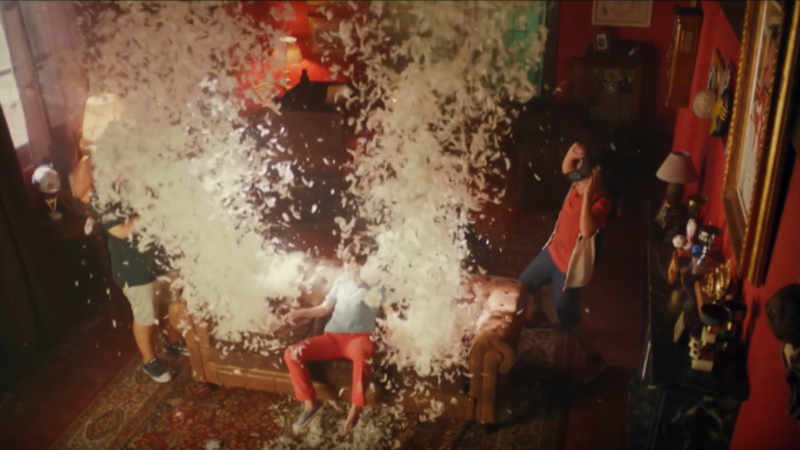 'Los Futbolísimos' llega a RTVE Play, a menos una semana del entreno de la segunda parte