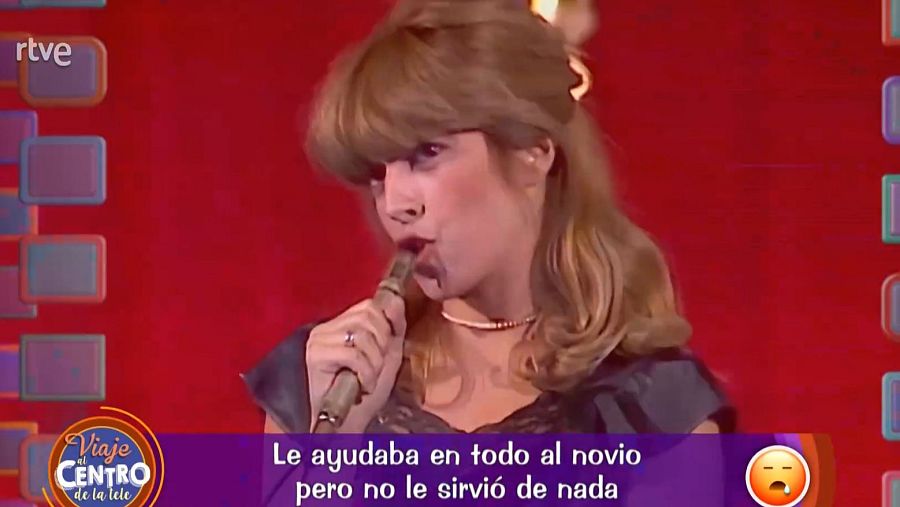 El desamor en la música: el Viaje al centro de la tele más femenino