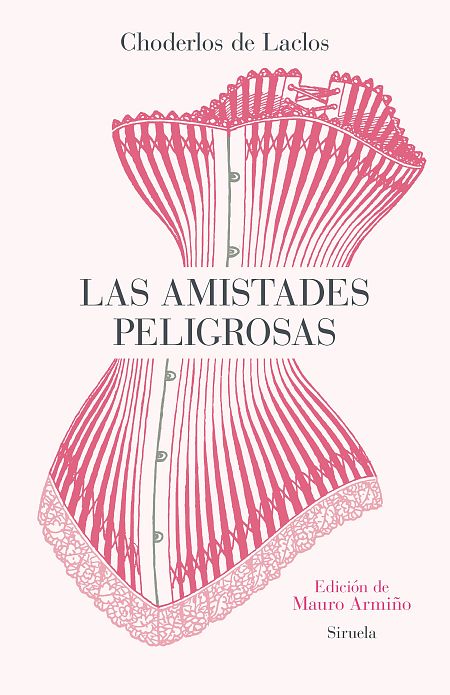 Las amistades peligrosas