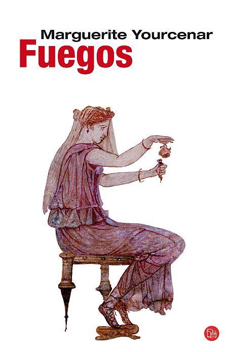 'Fuegos' de Marguerite Yourcenar