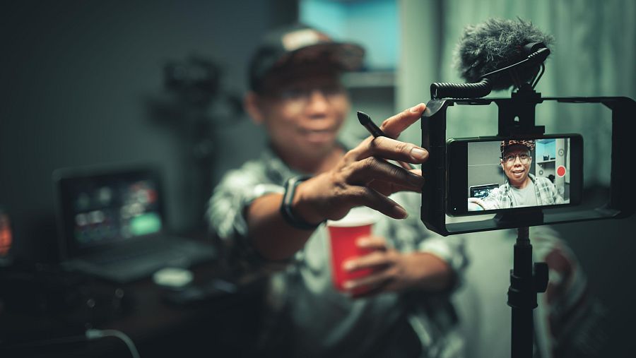 Els influenciadors australians reclamen vacances pagades.