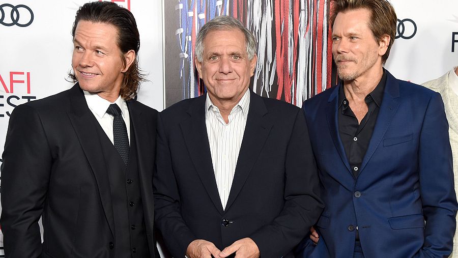 'Día de patriotas': así fue el atentado de la maratón de Boston