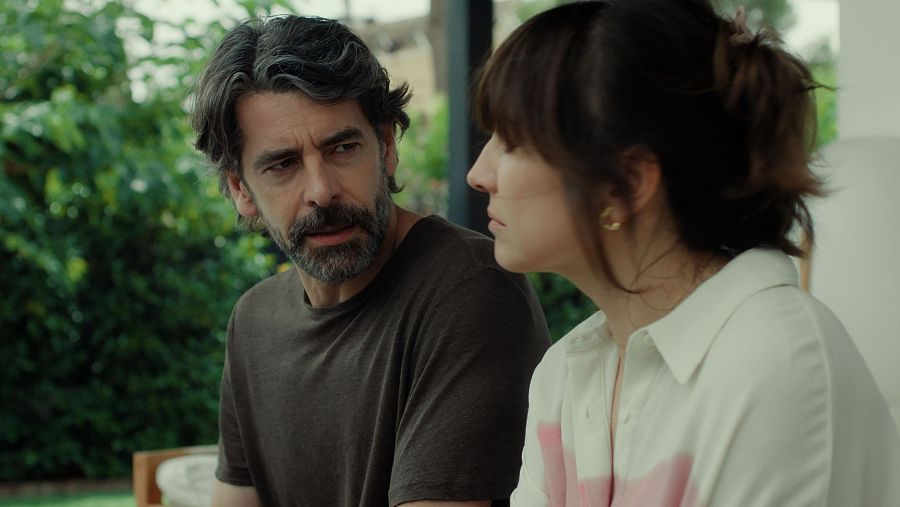 Imagen de 'Parecido a un asesinato' de Antonio Hernández