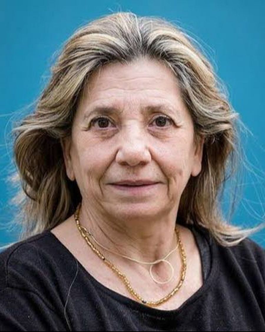 Isona Passola - Test Pla B