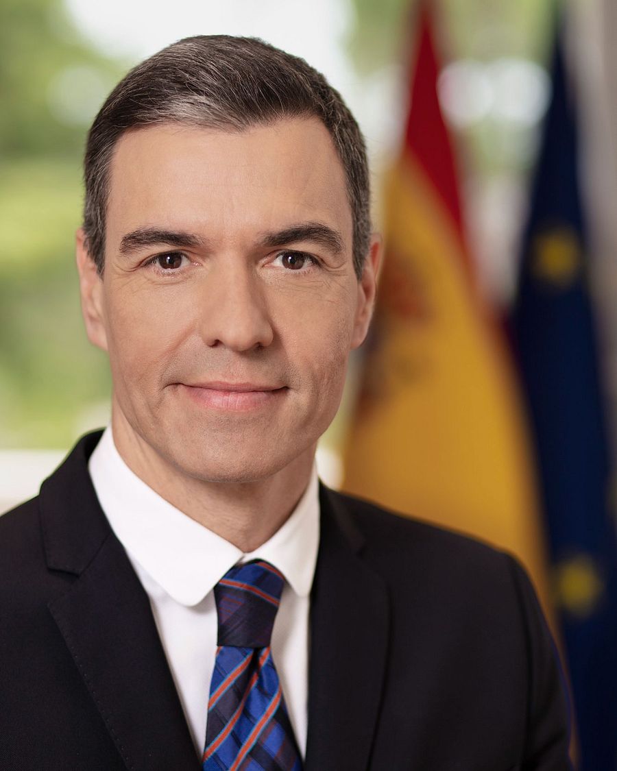 Pedro Sánchez - Pla B Test