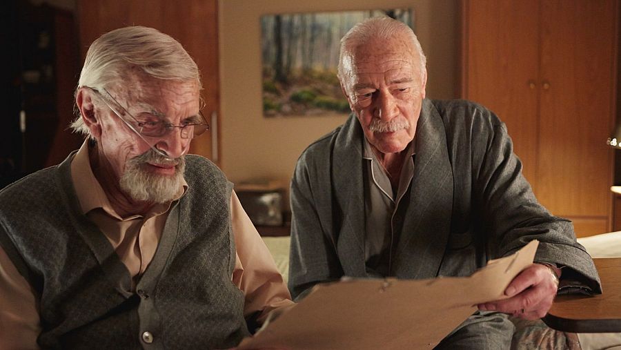 'Remember', con Christopher Plummer: la venganza de un superviviente del Holocausto