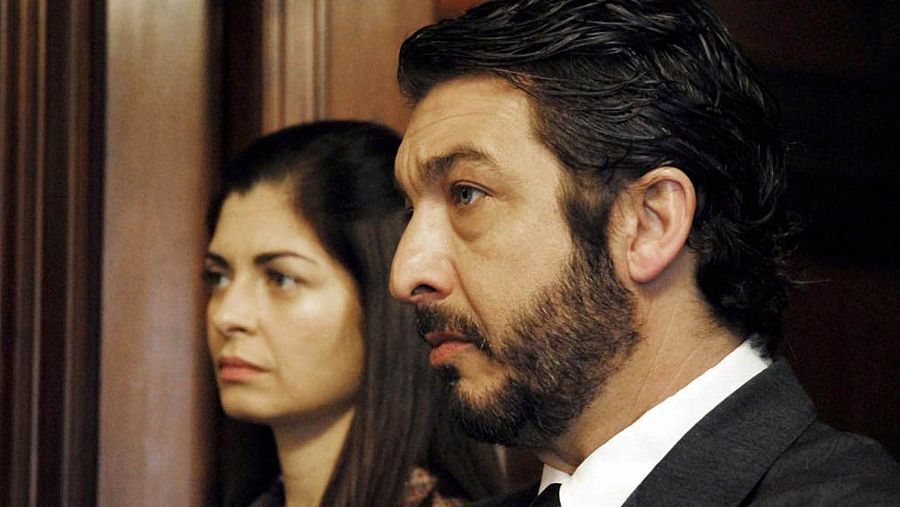 La dupla entre Soledad Villamil y Ricardo Darín volvería a deslumbrar en la película, Óscar a la mejor película internacional, 'El secreto de sus ojos', también de Juan José Campanella.