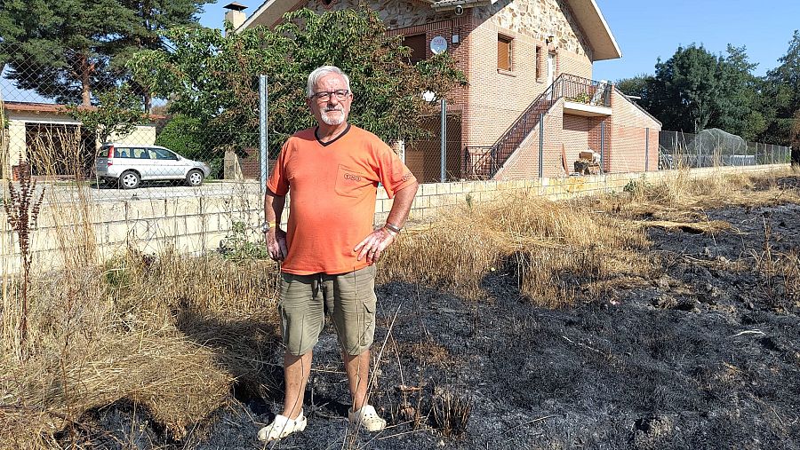 Palacios de Jamuz, León