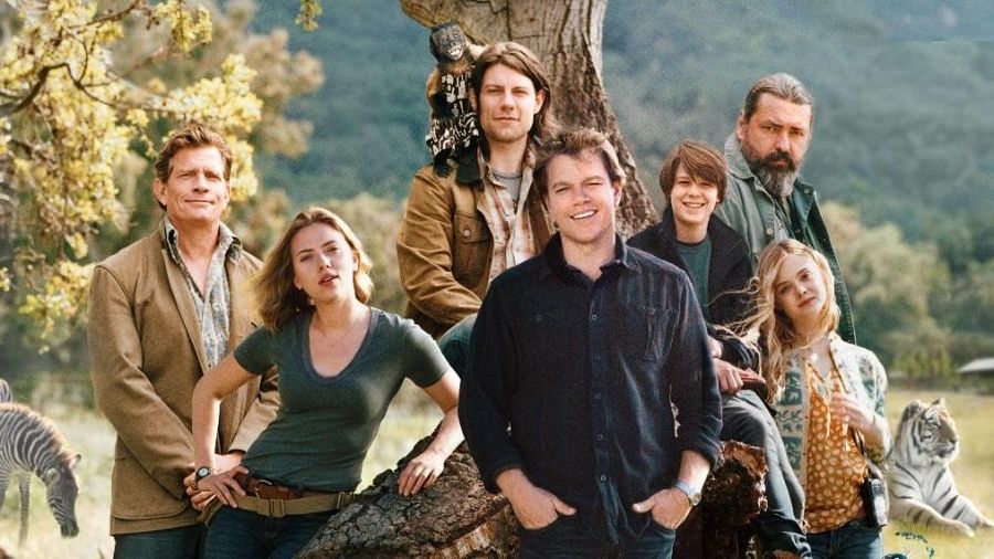 'Un lugar para soñar', la historia real llevada al cine por Cameron Crowe