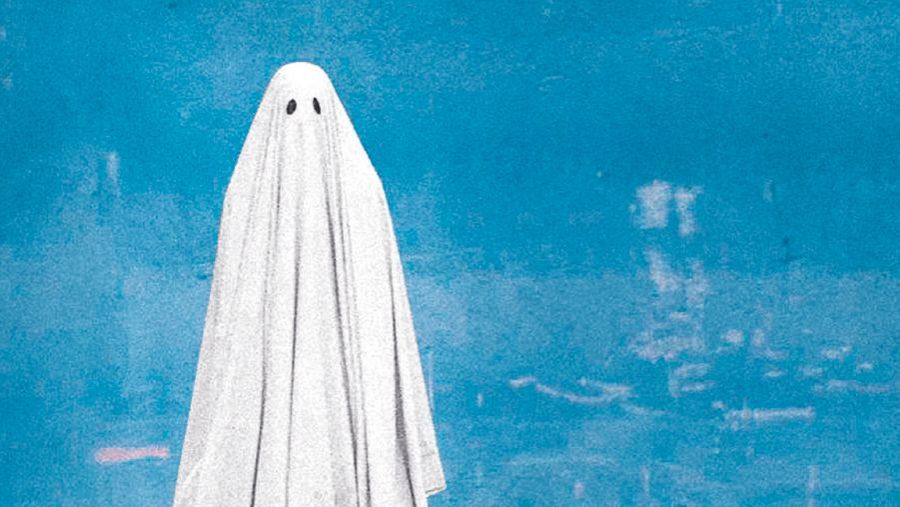 Detalle de la portada de la edición individual de 'Piña', la novela de Gonzalo Maier.