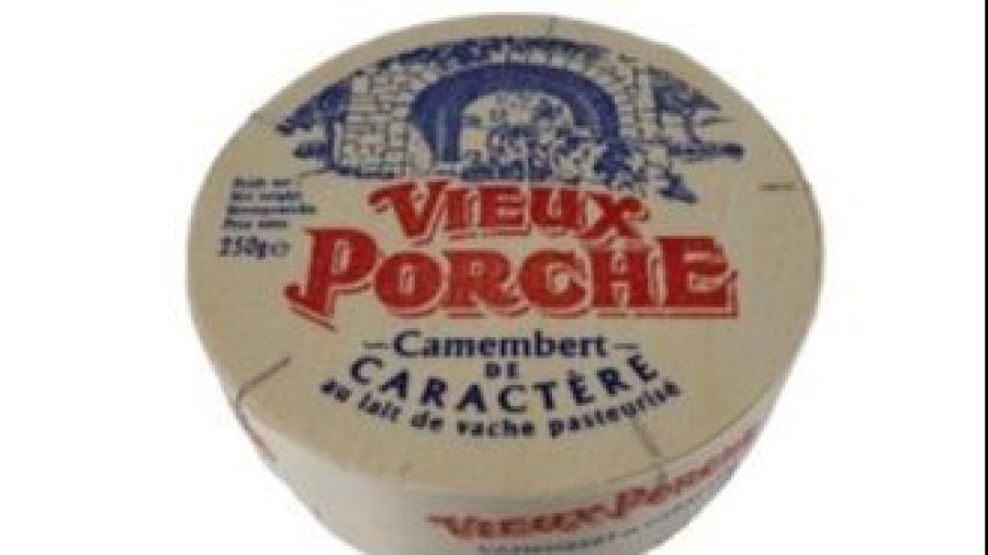 La AESAN amplía la alerta por la presencia de 'Listeria monocytogenes' en quesos procedentes de Francia