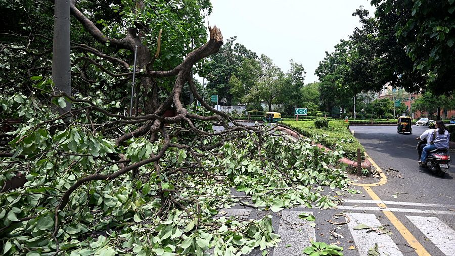 Lo reventones un fenómeno que no es nuevo pero que cada vez se escucha más