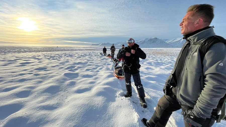 Recorrido por los lugares más amenazados