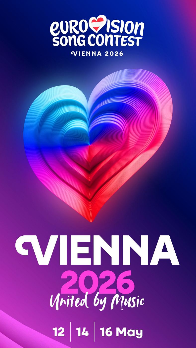 El Festival de Eurovisión 2026 se celebrará en Viena