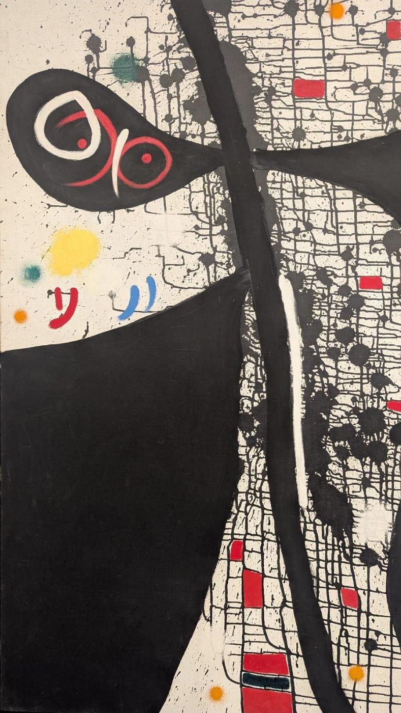 De sueño de un artista a institución de referencia, la Fundación Miró cumple 50 años de vida