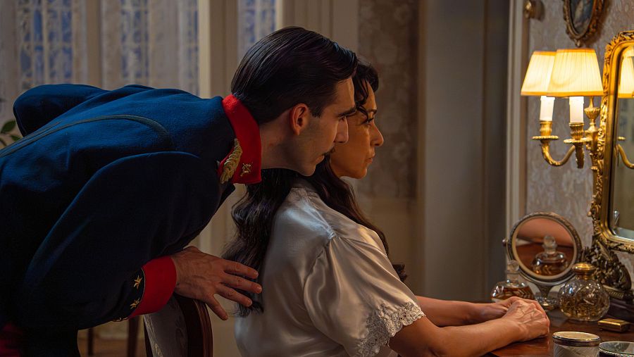 La Promesa: El regreso de Lorenzo desata el caos en palacio