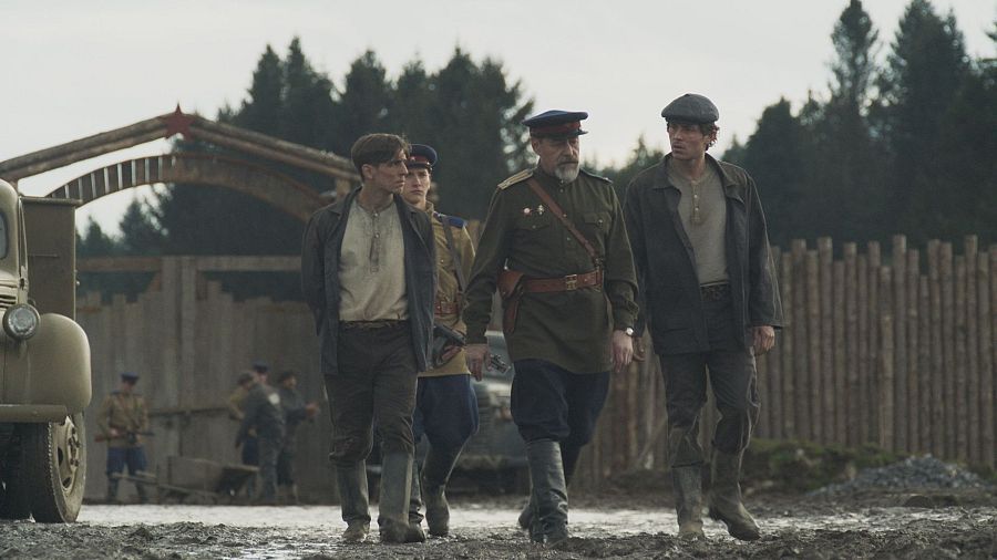 RTVE.es estrena el tráiler de la película 'La tregua'