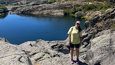 Cuevas de San Martín, Sanabria