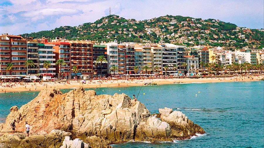 Lloret de Mar