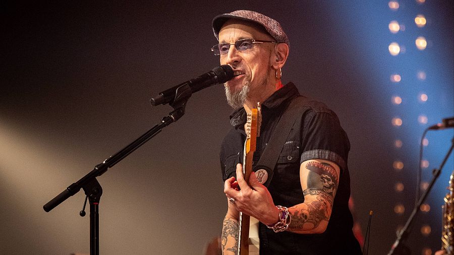 Fito y Fitipaldis regresan a los escenarios dos años y medio después para dar una larga gira con diez conciertos en 2025 y otros tantos en 2026.