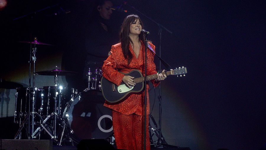En el contexto de su gira Casa Mía, Vanesa Martín visitará diez ciudades de nuestro país antes de que acabe el año, en el que también aprovechará para cruzar el charco.