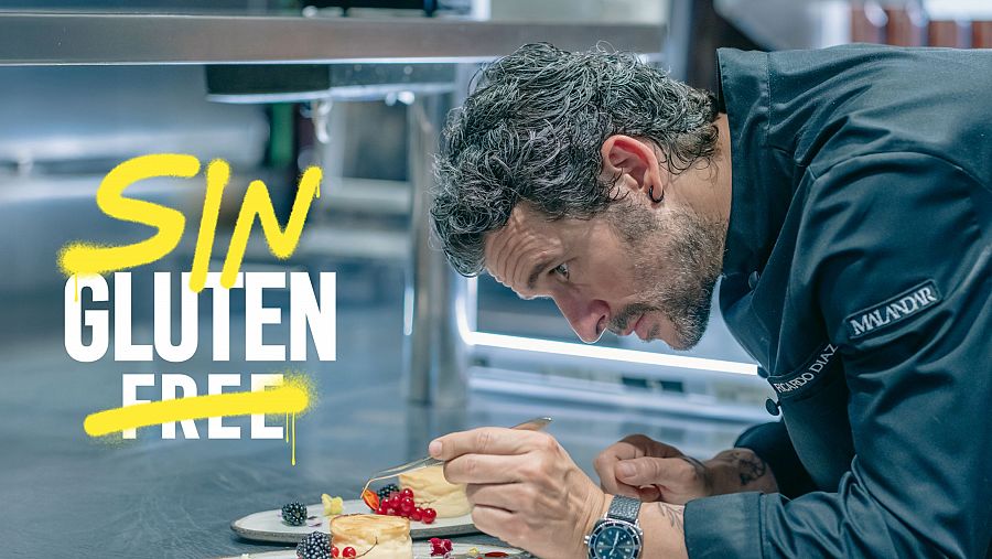 'Sin Gluten', nueva comedia de RTVE