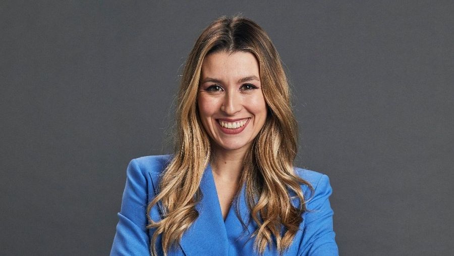 También llega ''Cuanto cuanto cuanto', con Eva Soriano