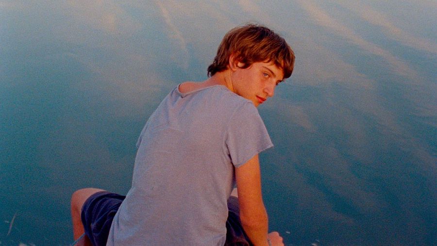 Imagen de 'Estrany riu'.